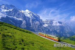 北歐人憑什么可以又懶又有錢 從歷史看各個方面的因素都有