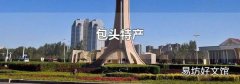包头特产