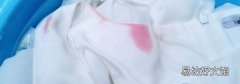 衣服上有菜渍怎么洗掉
