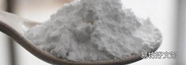 土豆淀粉和红薯淀粉的区别