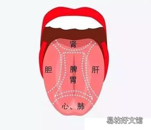 舌头上有裂纹是什么病症征兆 舌头裂口子是怎么回事