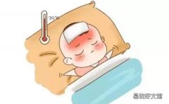 小孩体温多少度是发热 为什么孩子吃了退烧药没有退烧