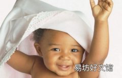 宝宝为什么会越来越黑 宝宝皮肤越来越黑是怎么回事