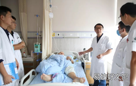 查房的医生是不是很厉害 为什么我主治医生都不来查房