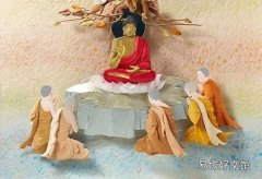 佛說(shuō)懷孕看出孩子報(bào)恩 佛教孕婦孕吐因果