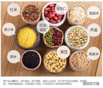 女性長(zhǎng)期喝五谷雜糧豆?jié){好嗎 女人天天喝五谷雜糧豆?jié){好嗎