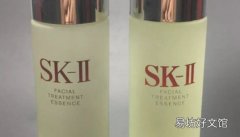 广州宝洁公司sk2是真的吗 怎么查询sk2是不是正品