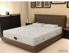 中国床垫10大品牌最新排名 全国床垫知名品牌前十名