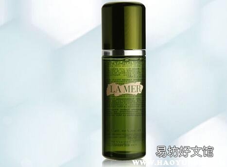 海藍之謎精粹水是水還是精華 lamer精粹水是水還是精華