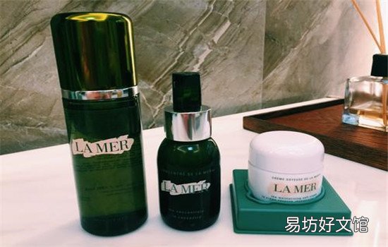 海藍(lán)之謎精華液哪款好 海藍(lán)之謎修護(hù)精萃液是水還是精華