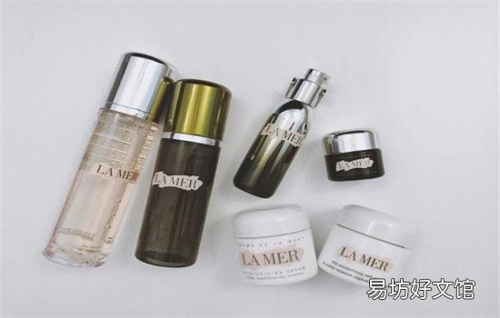 海藍(lán)之謎精華液哪款好 海藍(lán)之謎修護(hù)精萃液是水還是精華
