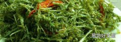 石花菜和鹿角菜的区别