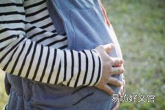 胎儿绕颈两周怎么办 孕期三种行为容易导致胎儿绕颈