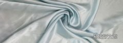桑蚕丝的衣服优缺点