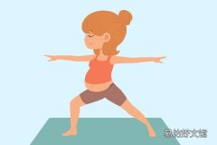 怀孕期间可以锻炼吗 适当锻炼有助于分娩