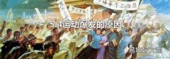 5.4运动爆发的原因