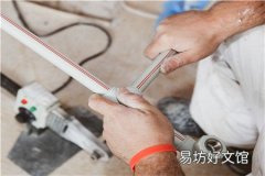 厨房管道有哪些材质 厨房管道这样做为美观度加分