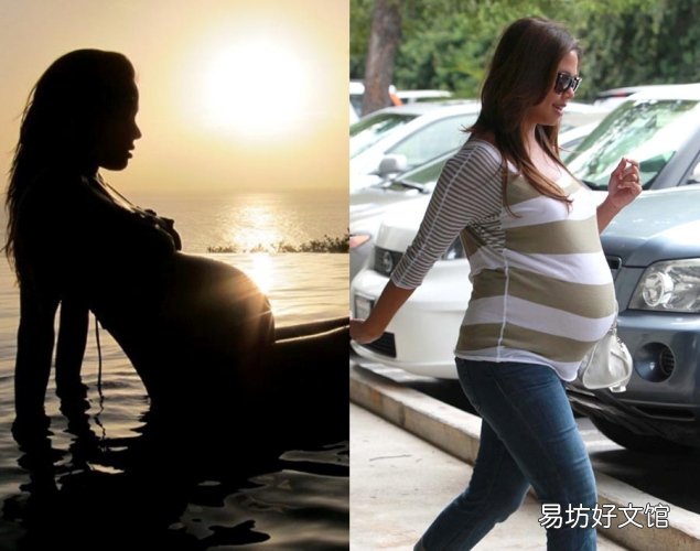 怀孕28周是几个月 怀孕七个月小宝宝多少斤正常