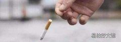 煙頭掉在車里多久會燒起來
