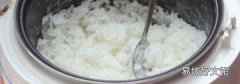 蒸米飯可以用熱水嗎
