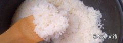 蒸米飯可以放牛奶嗎