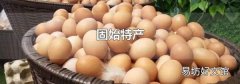 固始特产