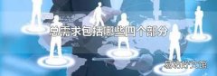 總需求包括哪些四個部分