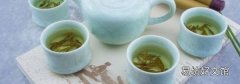 喝茶后不能吃什么