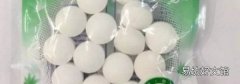 樟腦丸對蟑螂有用嗎