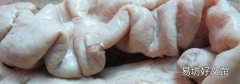什么是半熟肥腸