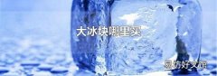 大冰塊哪里買