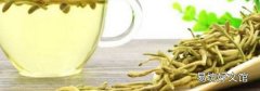 喝金銀花會不會睡不著