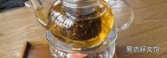 鱼腥草能长期泡水喝吗