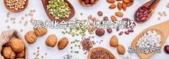 碳水化合物對人體是好是壞