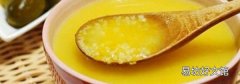 小米粥能養胃嗎