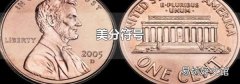 美分符號