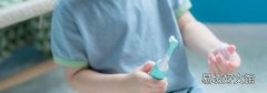 小孩能用成人牙刷嗎