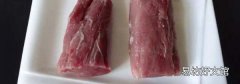 冰箱停電了肉壞了臭味大怎么去臭