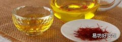藏紅花泡水一次泡幾根
