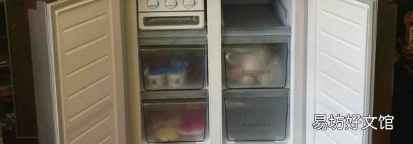 容聲冰箱無故不制冷了