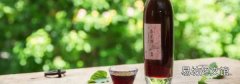 桑樹果泡酒方法