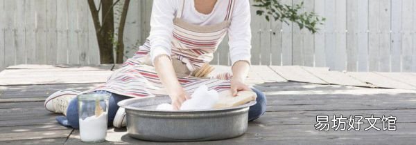 雪紡衣服怎么洗