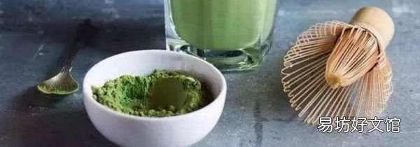 抹茶能和蜂蜜一起吃嗎