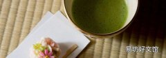 抹茶能和海鮮一起吃嗎