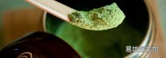 抹茶能減肥嗎