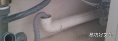 廚房下水道彎道堵了怎么辦