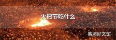 火把节吃什么
