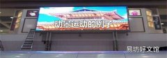 動(dòng)景運(yùn)動(dòng)的例子