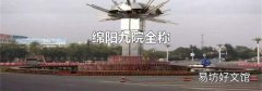 绵阳九院全称