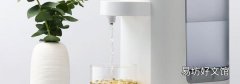 飲水機上面漏水怎么回事